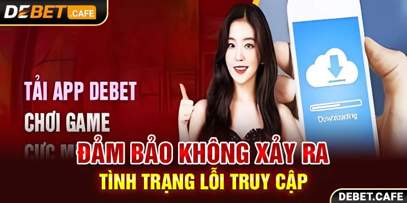 Đảm bảo không xảy ra tình trạng lỗi truy cập Đảm bảo không xảy ra tình trạng lỗi truy cập